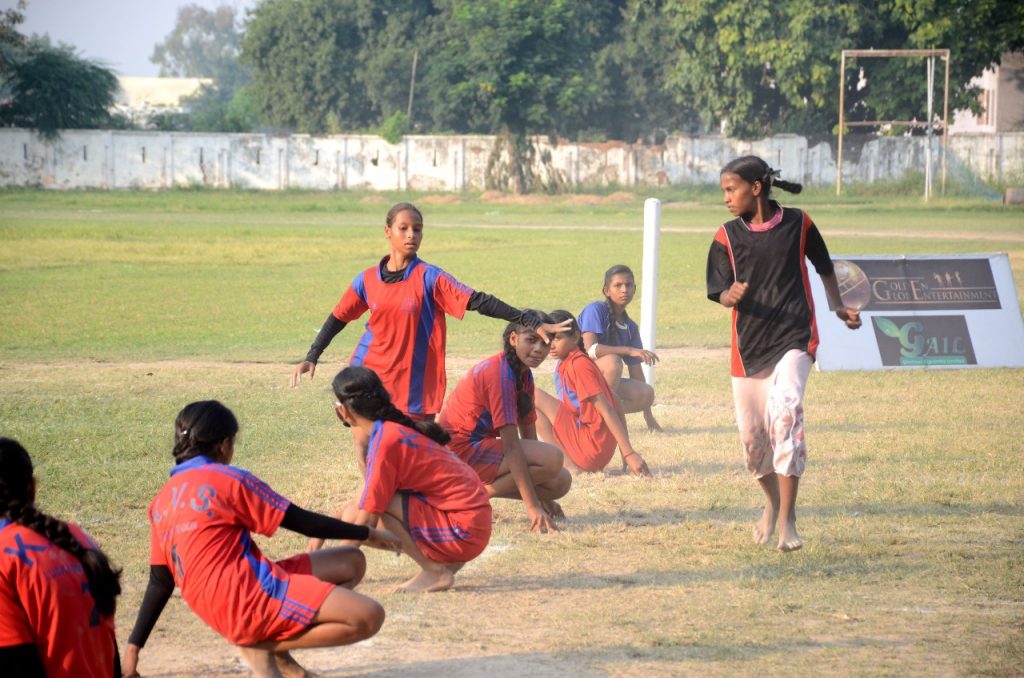 kho kho championship