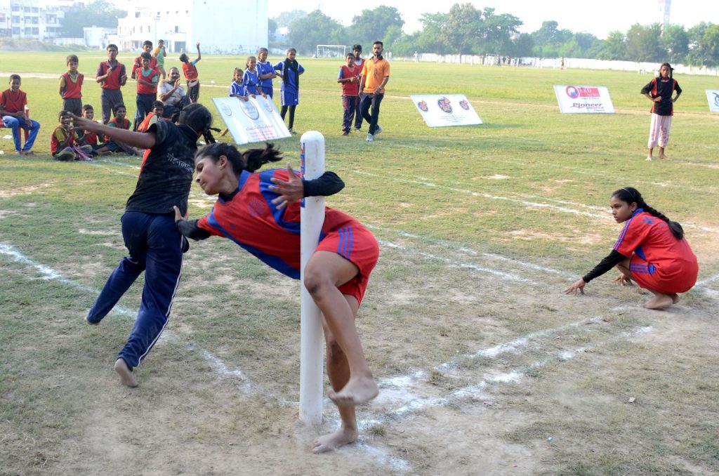 kho kho championship