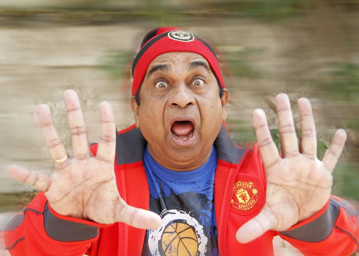 Brahmanandam