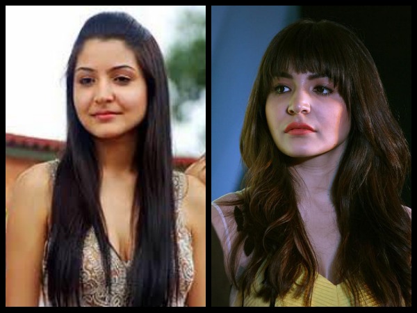 actress then and now pics