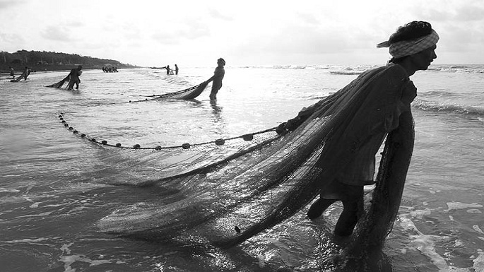 218 fishermen released from pakistan