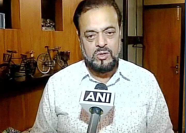 Abu azmi