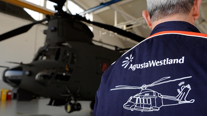 AgustaWestland-scam