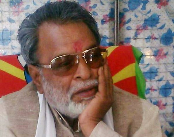 Sharda pratap shukla