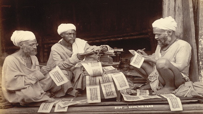 Kashmiri pandits exodus