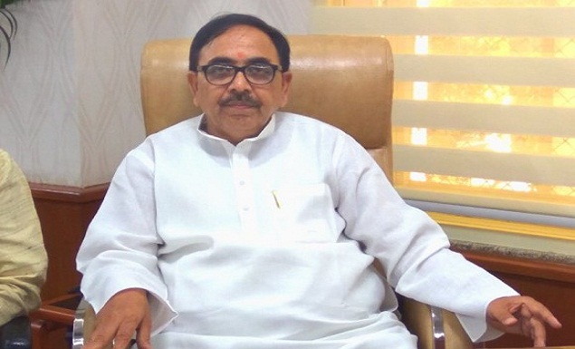 mahendra nath pandey
