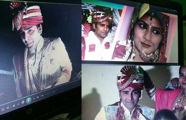 Manveer marriage pics