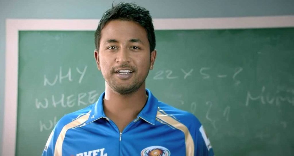 Pragyan Ojha