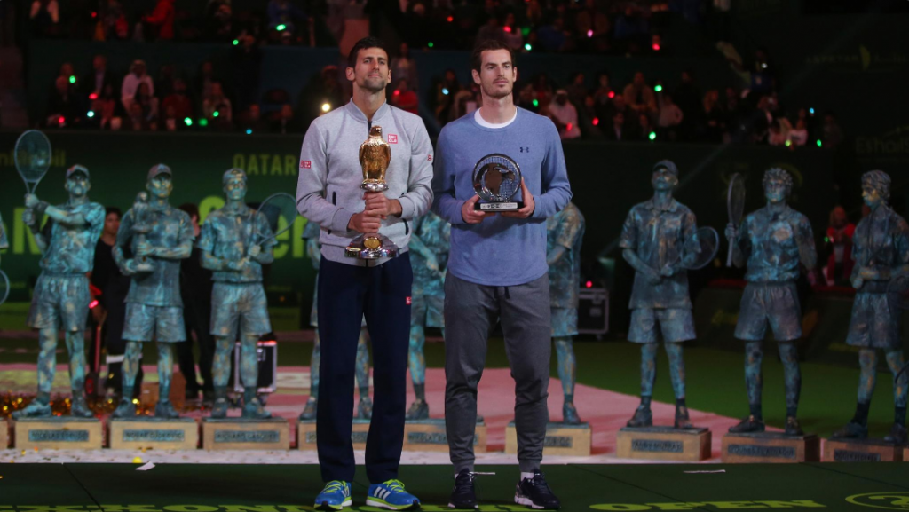 Qatar Open