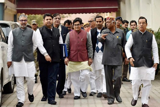 samajwadi party leader naresh agarwal