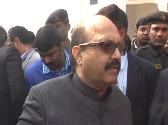 amar singh varanasi