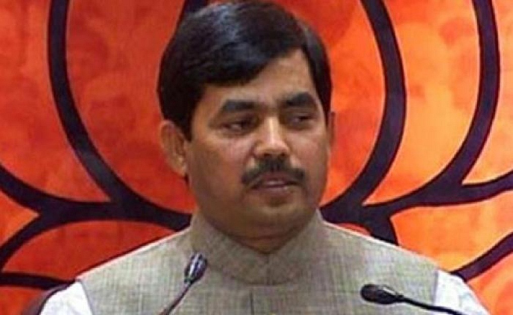 Shahnawaz Hussain