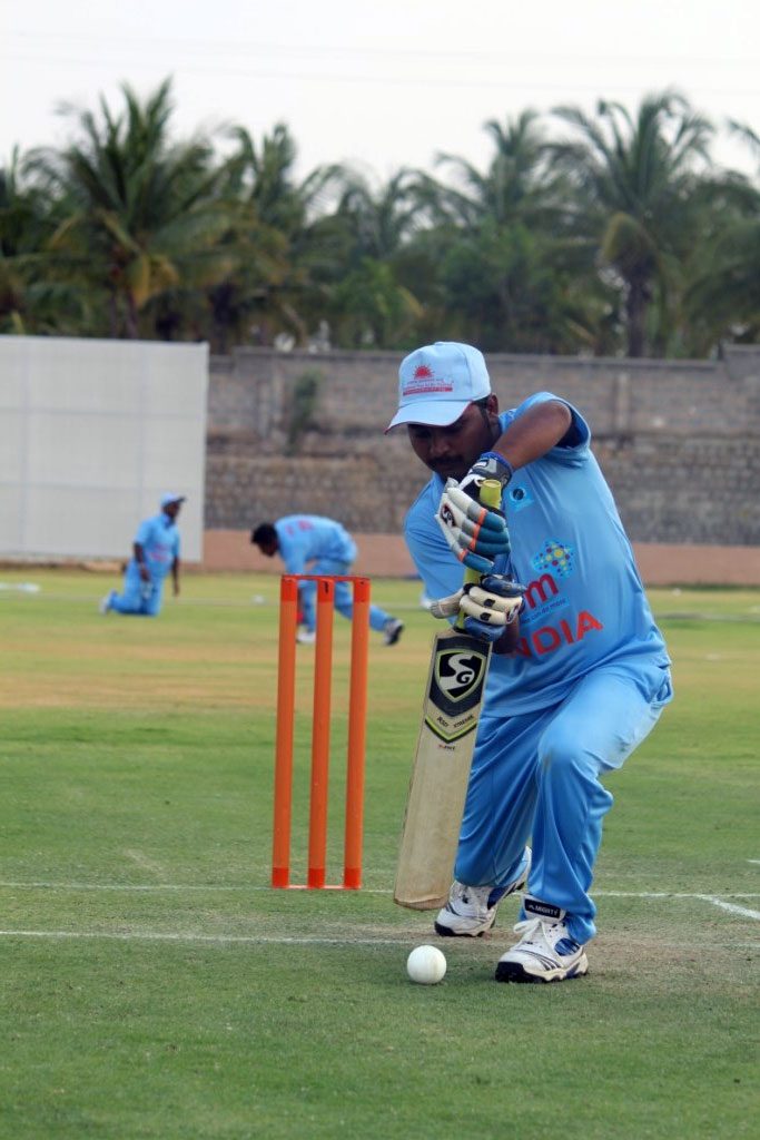 Shekhar Naik