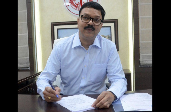 t. venkatesh