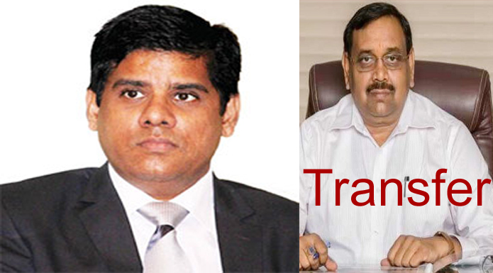 ias gaurishankar priyadarshi
