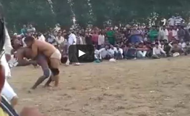 amazing indian talent