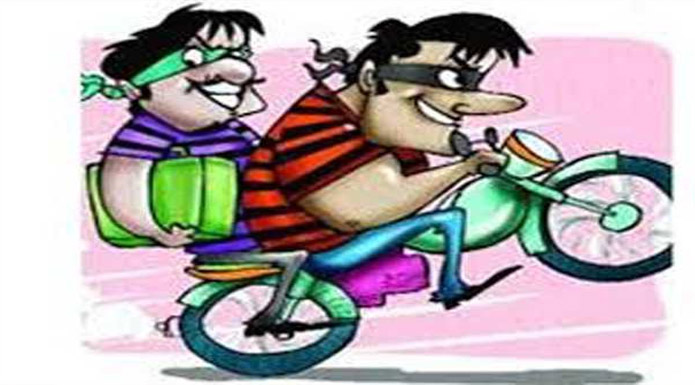 loot in mohanlalganj