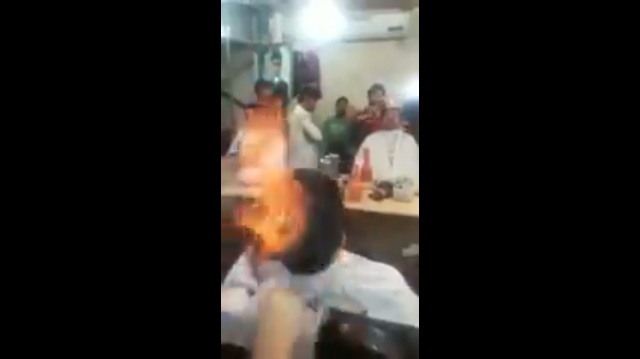 Magical Hair Stylist