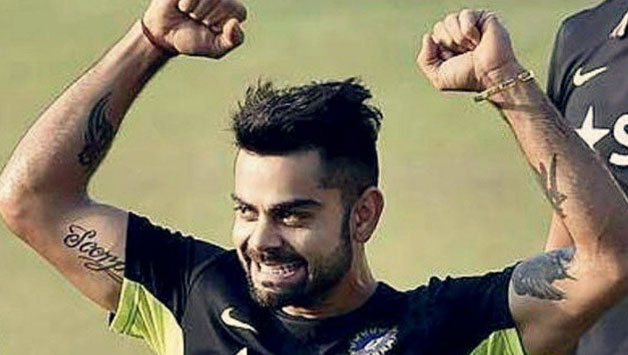 VIRATKOHLI
