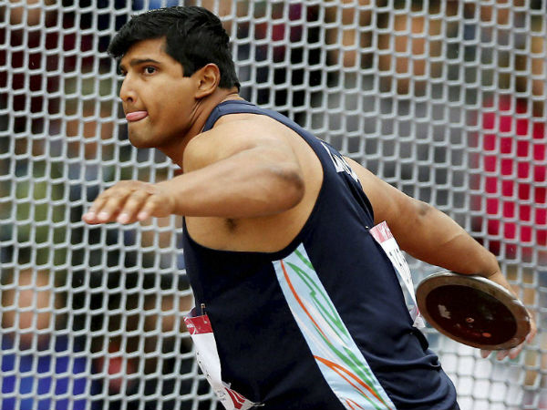 Vikas Gowda