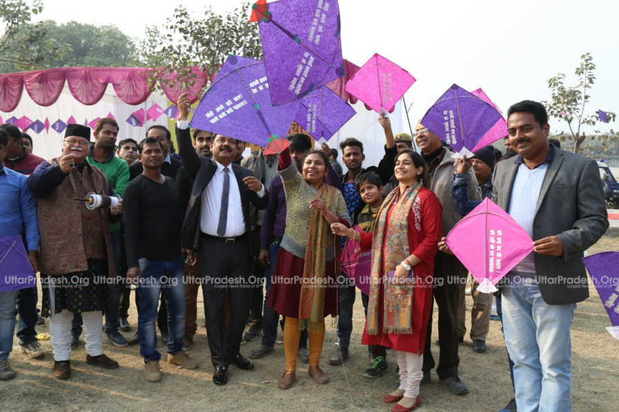 voter awareness campaign
