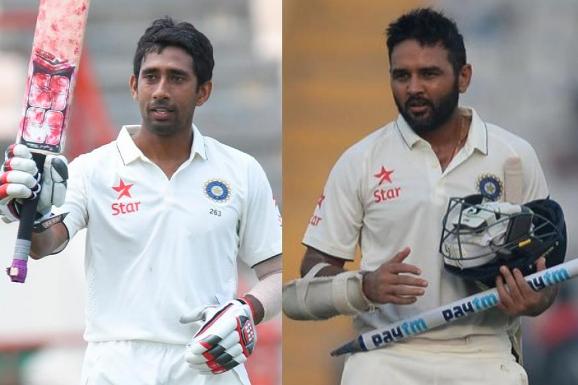 Wriddhiman-Saha-Parthiv-Patel