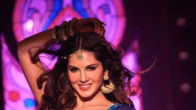 sunny leone video