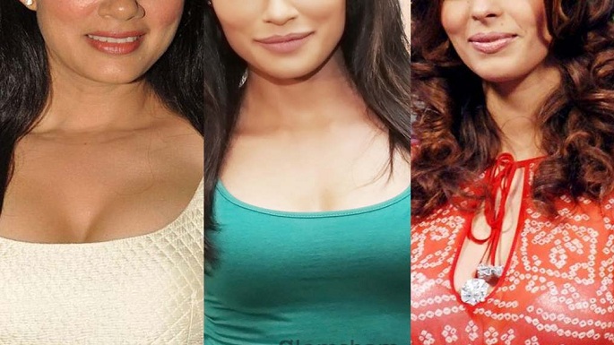 bollywood celebrity