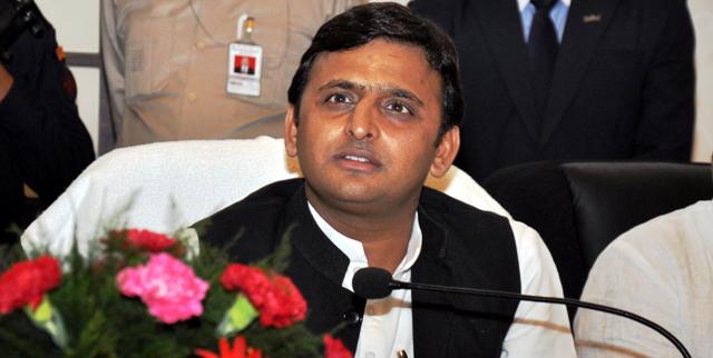 cm akhilesh yadav meeting
