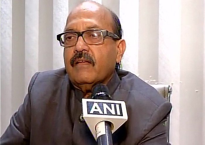 amar singh targets akhilesh