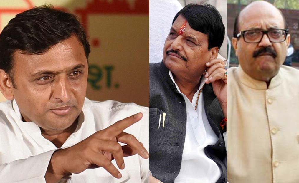akhilesh