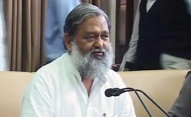 Anil vij