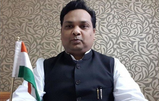 ashu malik wishing republic day