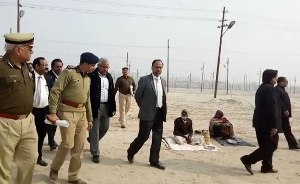 magh mela