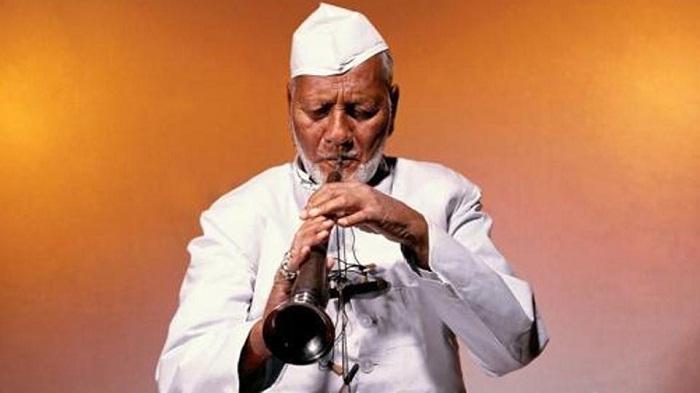 bismillah khan