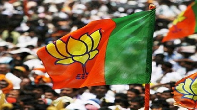 bjp manifesto leak