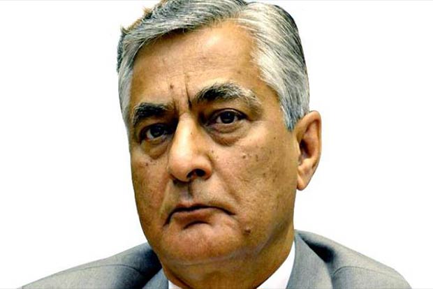chief justice