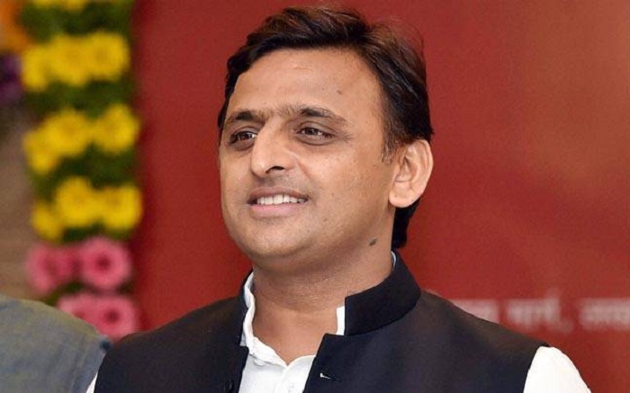 akhilesh called district unit meeting
