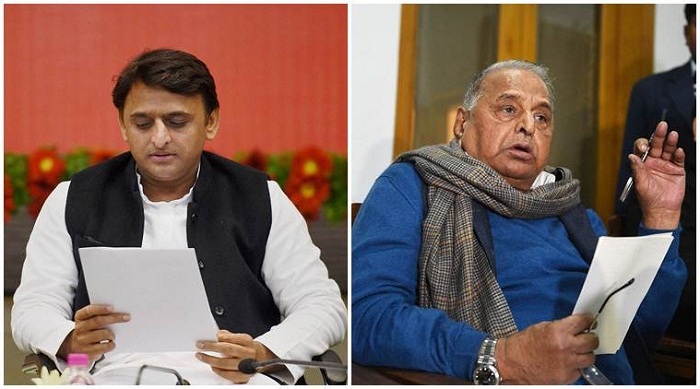 cm akhilesh