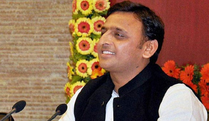 mulayam singh yadav