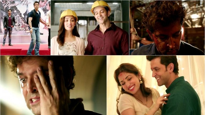 kaabil pics