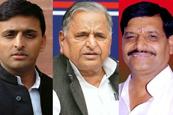 Samajwadi party