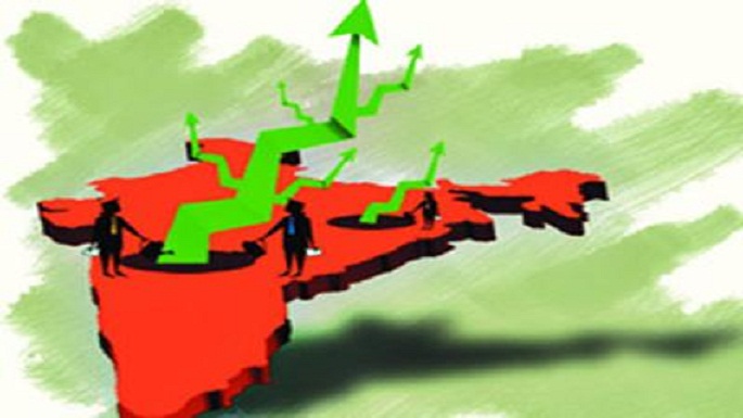 rising indian economy