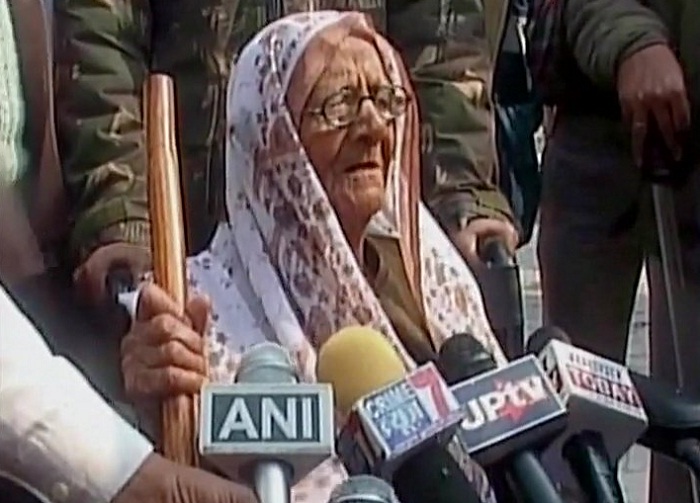 jal devi
