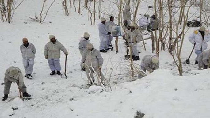 jammu-kashmir sonmarg avalanche