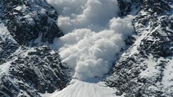 j&k maachil avalanche