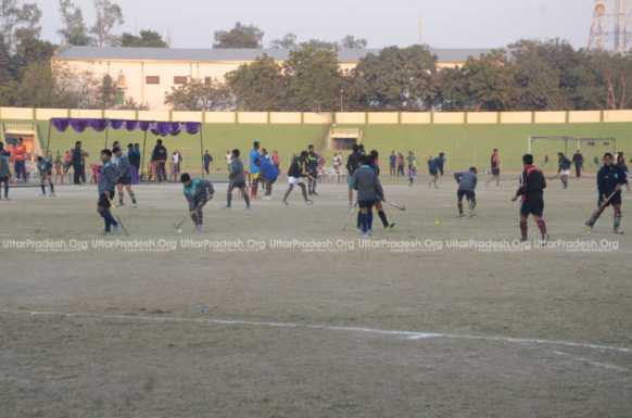 kd singh babu stadium