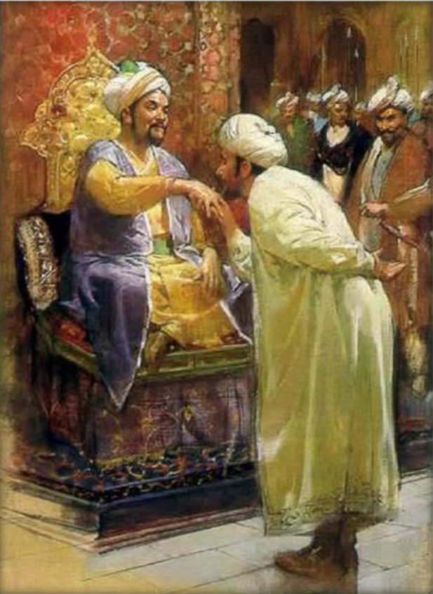khilji