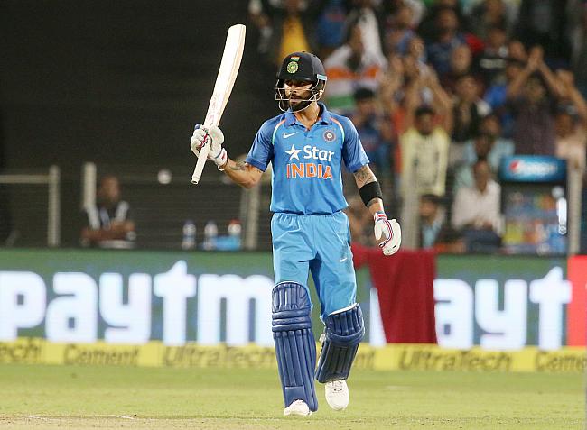 kohli