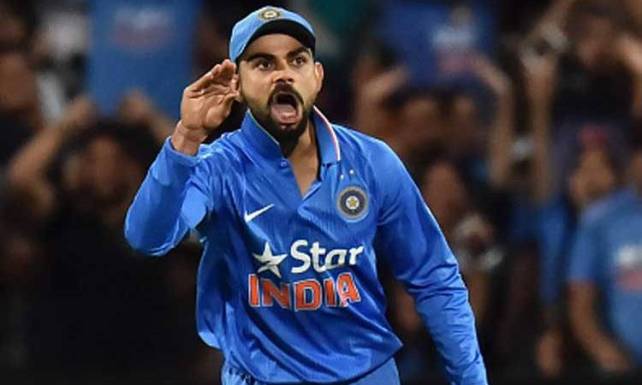 kohli